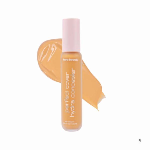Corrector Liquido Perfect-Cover Hydra