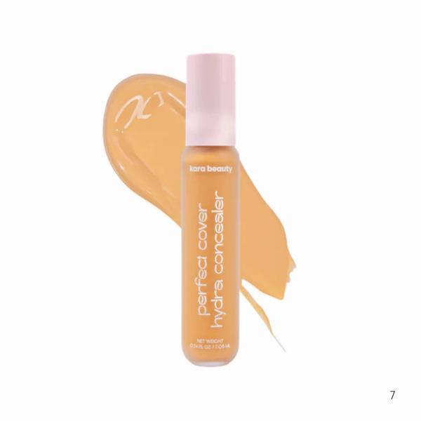 Corrector Liquido Perfect-Cover Hydra