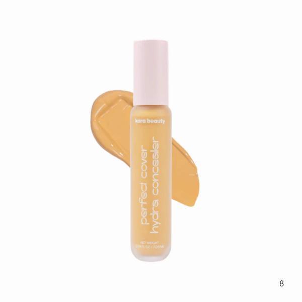 Corrector Liquido Perfect-Cover Hydra