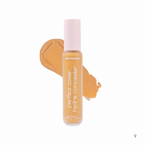 Corrector Liquido Perfect-Cover Hydra