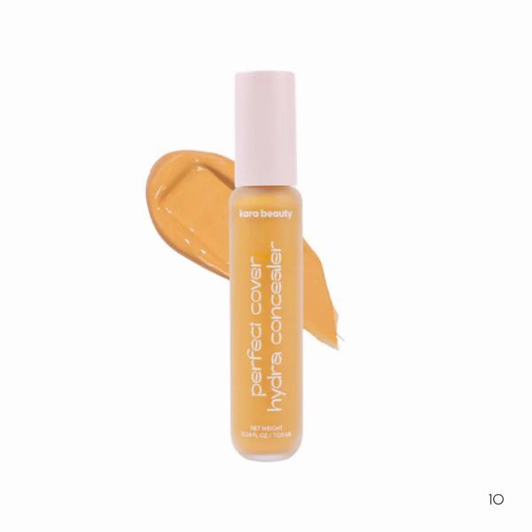 Corrector Liquido Perfect-Cover Hydra