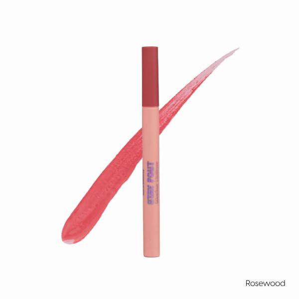 Delineador de Labios Marker Stay Pout