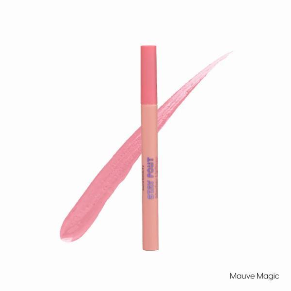 Delineador de Labios Marker Stay Pout