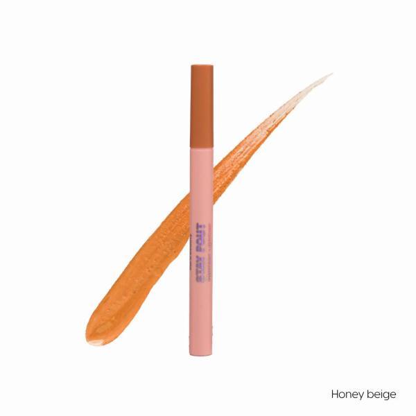 Delineador de Labios Marker Stay Pout