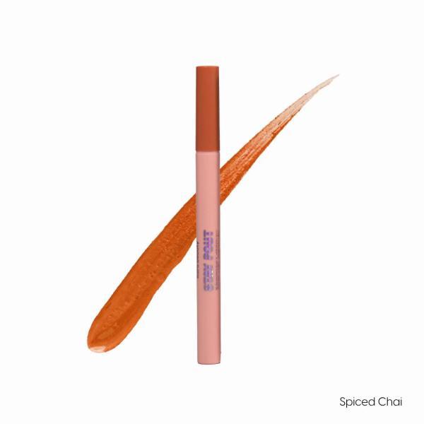 Delineador de Labios Marker Stay Pout