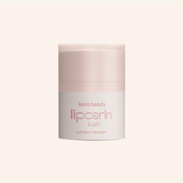 Balsamo de Labios Lipcerin Treatment