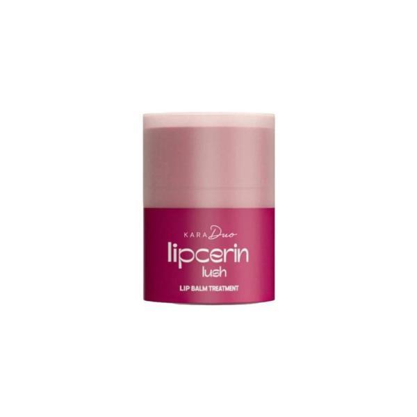 Balsamo de Labios Lipcerin Treatment
