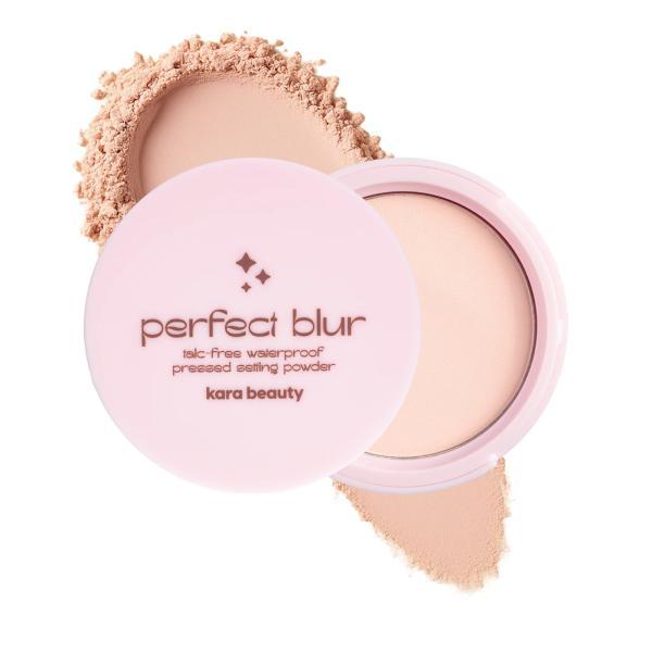 Polvo Compacto Perfect Blur WP