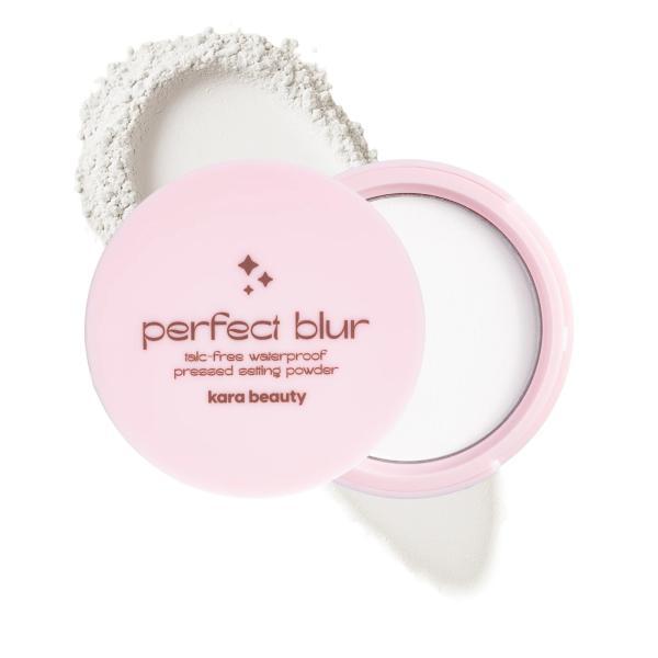 Polvo Compacto Perfect Blur WP