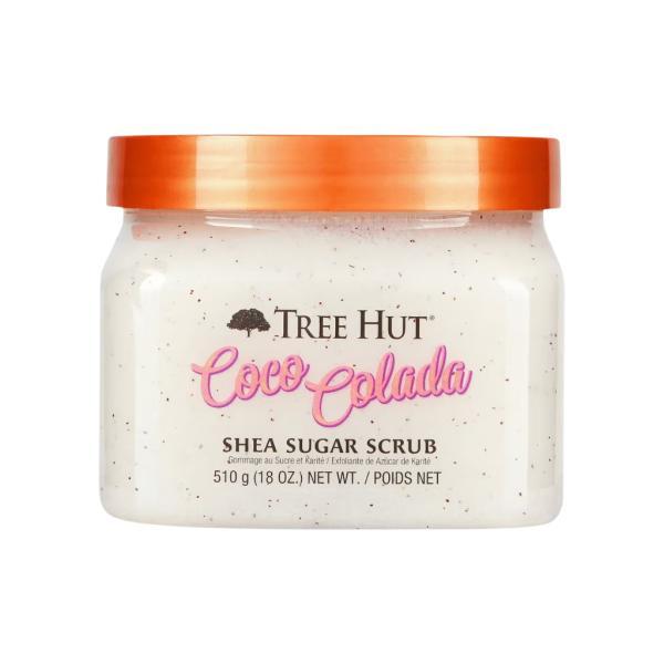 Exfoliante Corporal