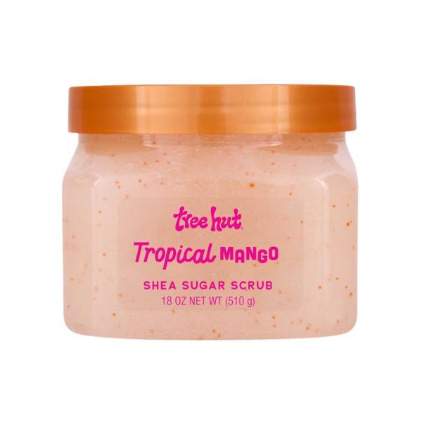 Exfoliante Corporal