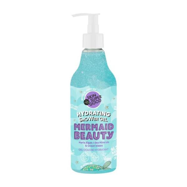 Gel de Baño de
