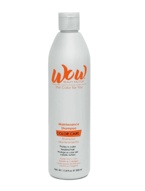 Shampoo Mantenimiento Color Care 350ml
