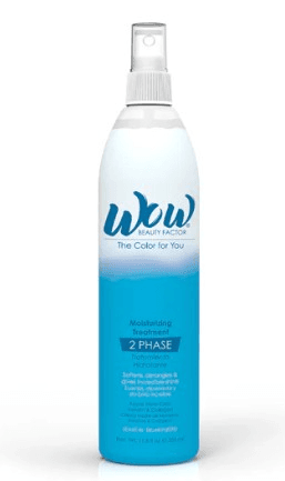 Tratamiento Hidratante Dos Fases 350ml