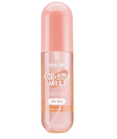Perfume de Cabello