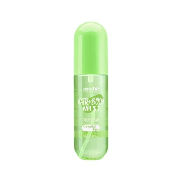 Perfume de Cabello