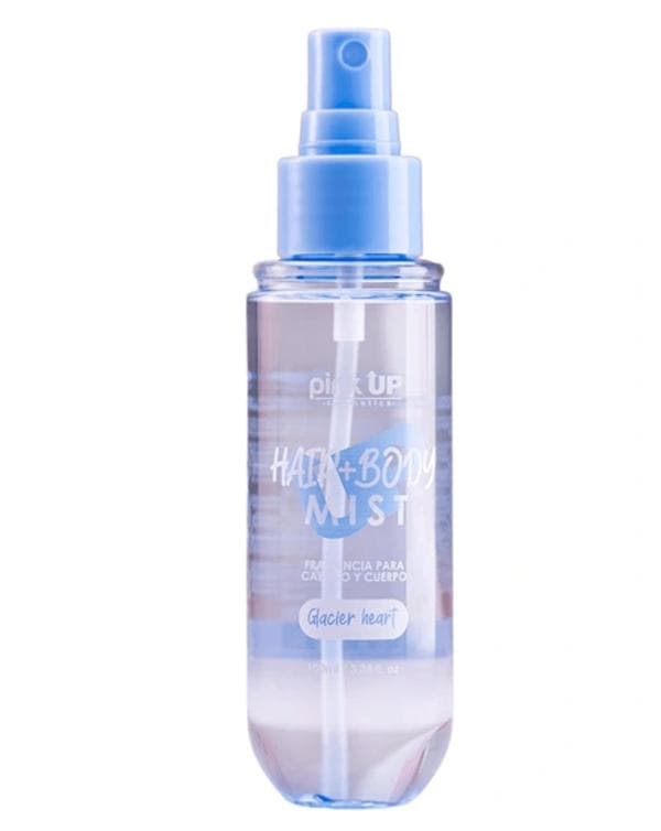 Perfume de Cabello