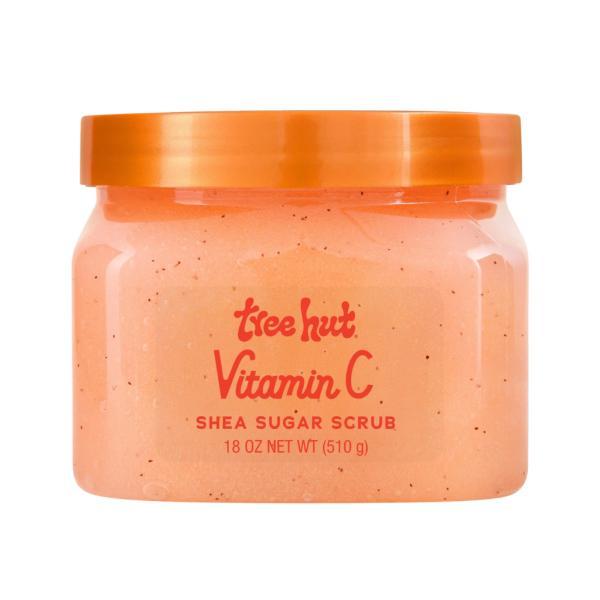 Exfoliante Corporal