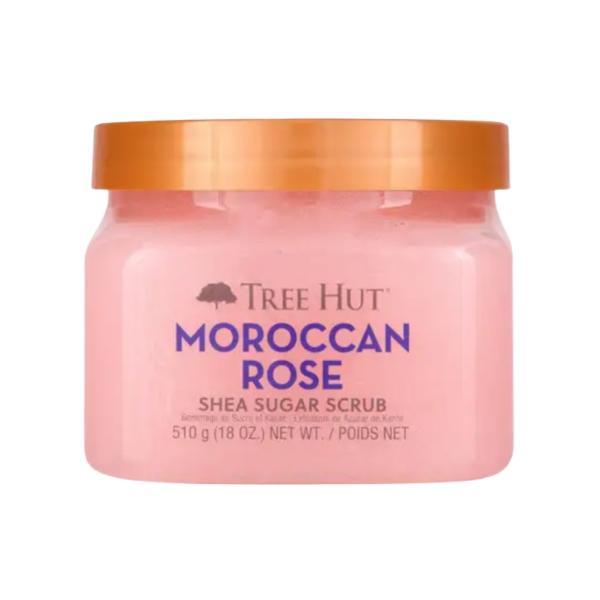 Exfoliante Corporal