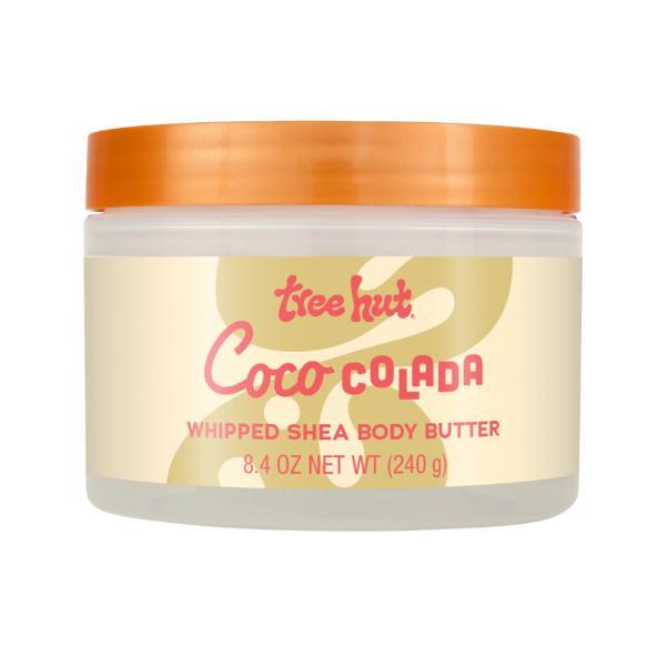 Mantequilla Corporal 240g de