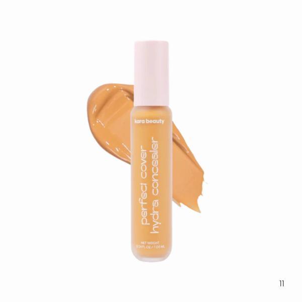 Corrector Liquido Perfect-Cover Hydra