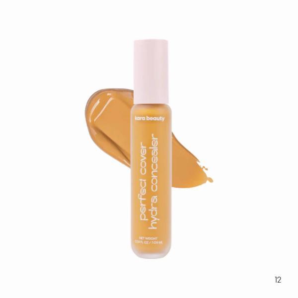Corrector Liquido Perfect-Cover Hydra