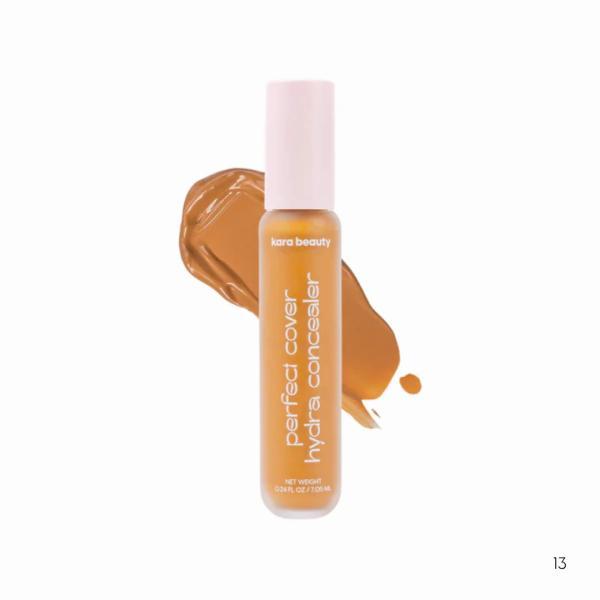 Corrector Liquido Perfect-Cover Hydra