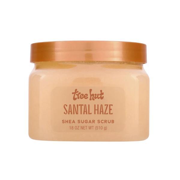 Exfoliante Corporal