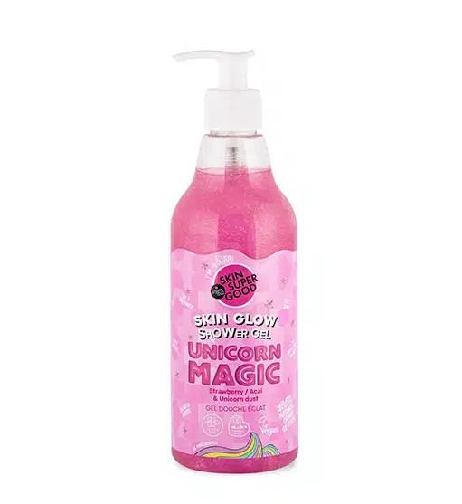 Gel de Baño de