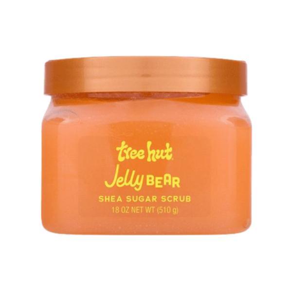 Exfoliante Corporal