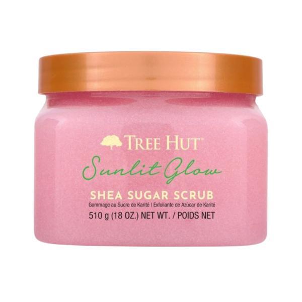 Exfoliante Corporal