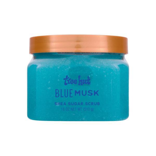 Exfoliante Corporal