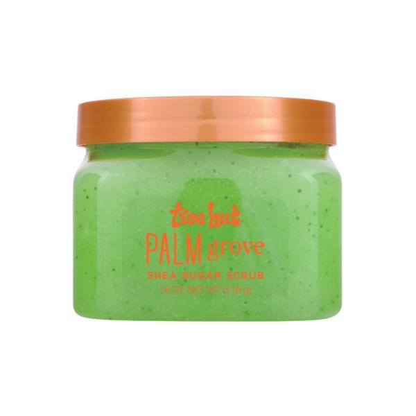 Exfoliante Corporal