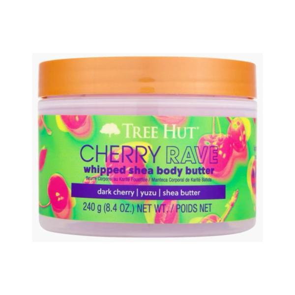 Mantequilla Corporal 240g de
