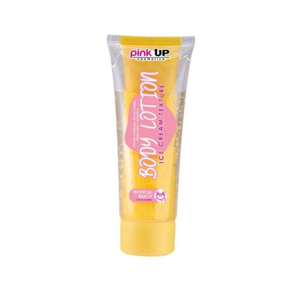Crema Corporal