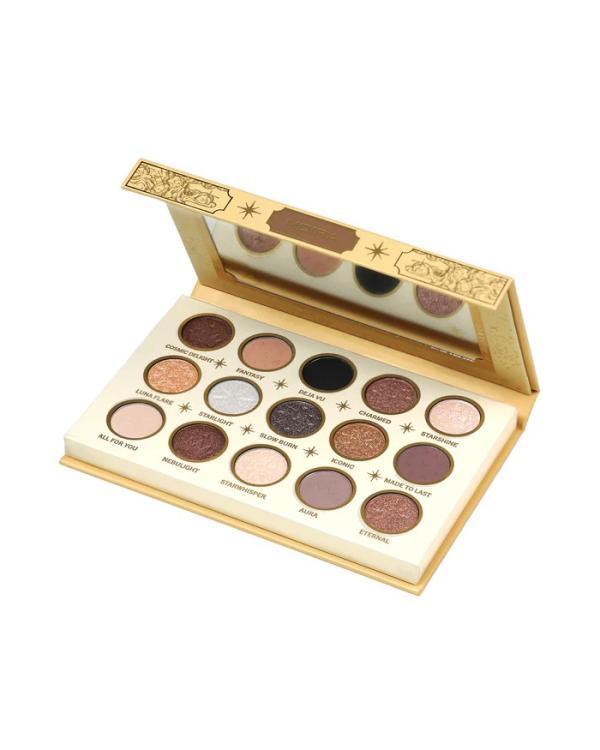 Paleta de Maquillaje