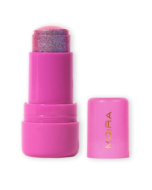 Iluminador Gelatina Icy Glow