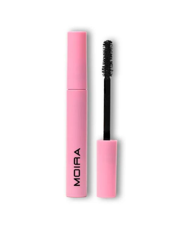 Mascara Maximum Volume & Lifting negro azabache