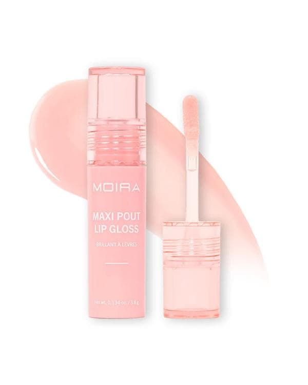 Brillo de Labios Maxi Pout