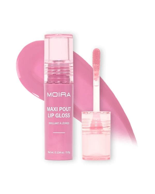 Brillo de Labios Maxi Pout