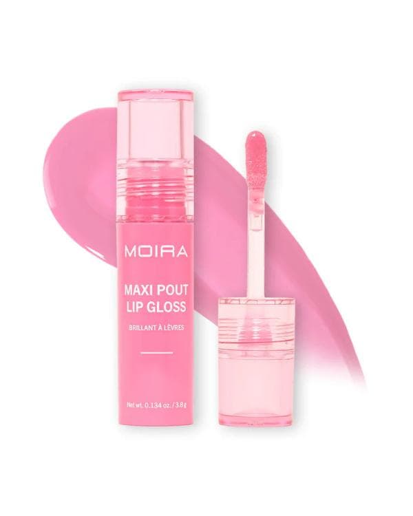 Brillo de Labios Maxi Pout
