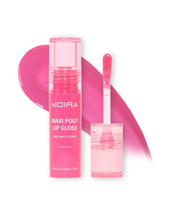 Brillo de Labios Maxi Pout