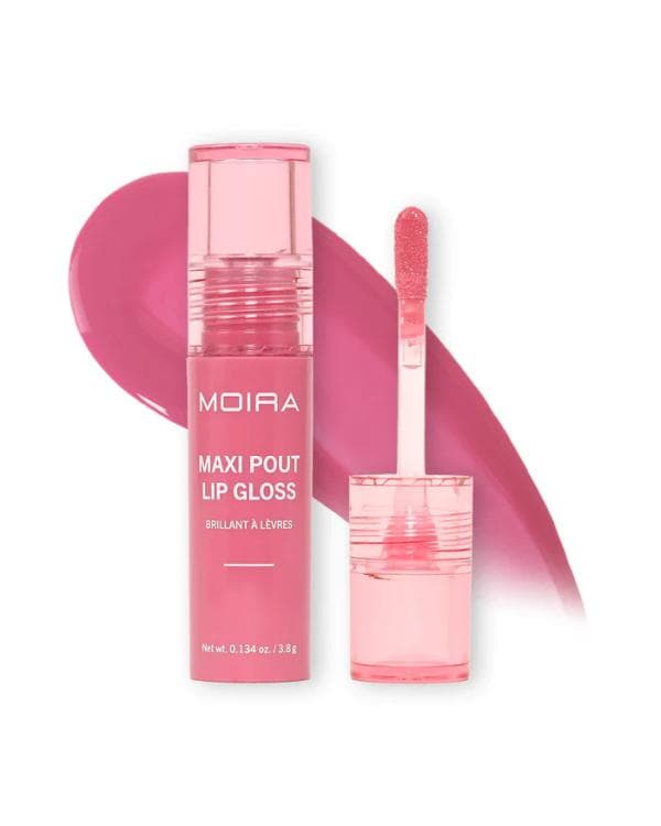 Brillo de Labios Maxi Pout