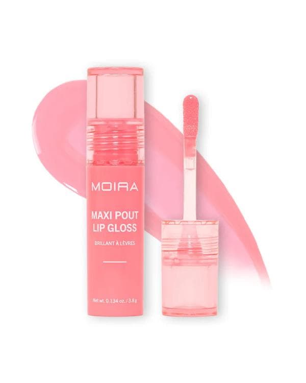 Brillo de Labios Maxi Pout