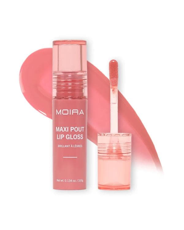 Brillo de Labios Maxi Pout