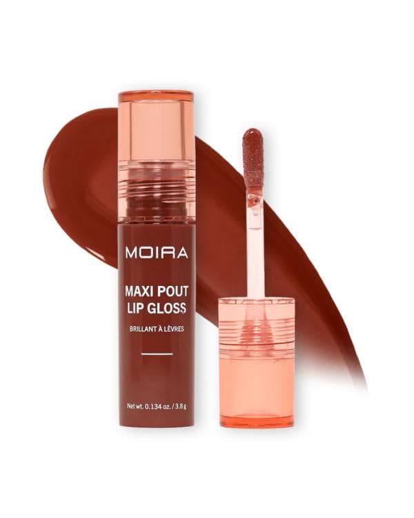 Brillo de Labios Maxi Pout
