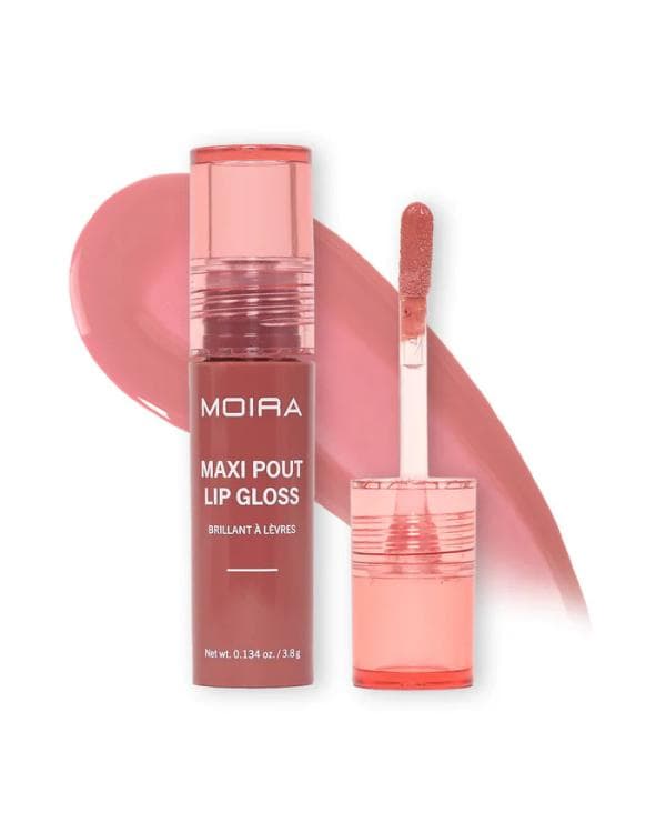 Brillo de Labios Maxi Pout