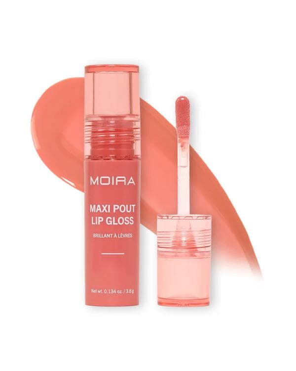 Brillo de Labios Maxi Pout