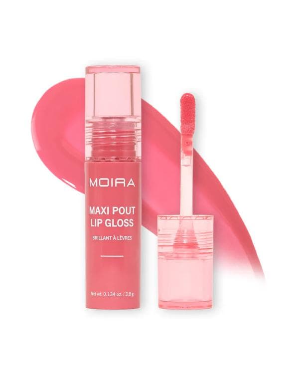 Brillo de Labios Maxi Pout