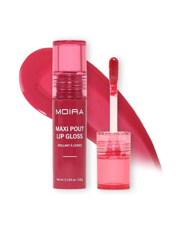 Brillo de Labios Maxi Pout